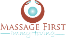 Massage First